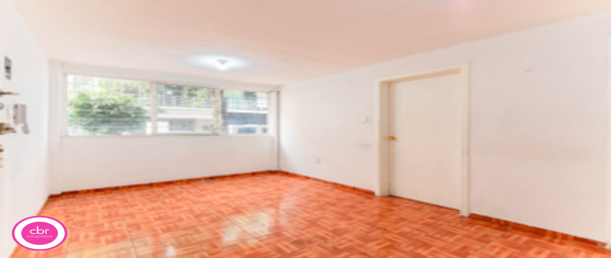 Foto de departamento en venta en  , piedad narvarte, benito juárez, df / cdmx, 0 No. 03