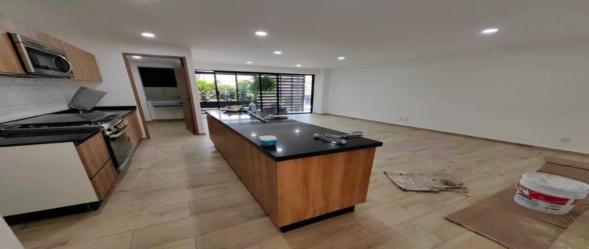 Foto de departamento en venta en  , piedad narvarte, benito juárez, df / cdmx, 28153931 No. 02