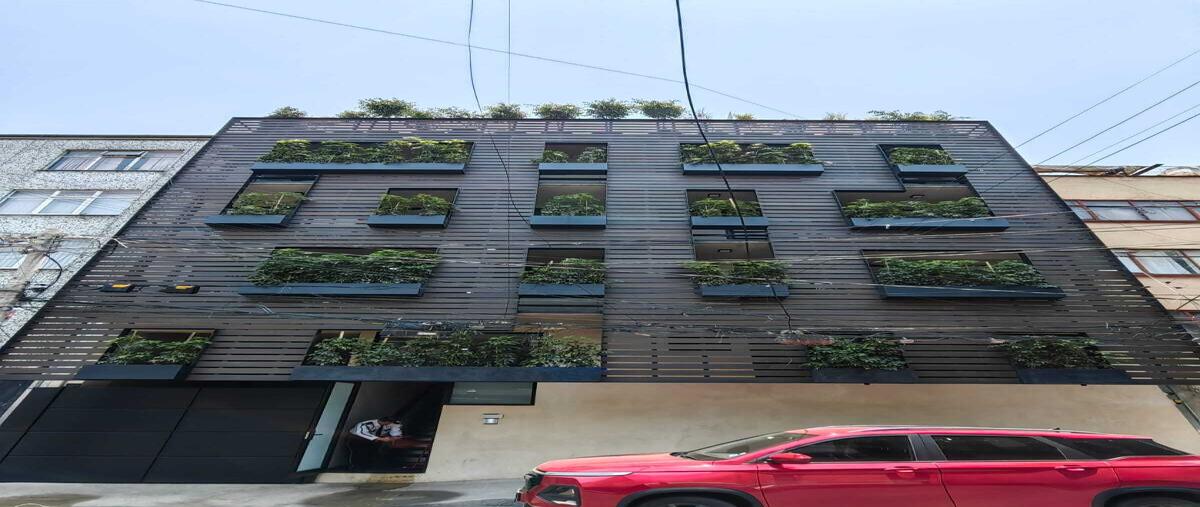 Foto de departamento en venta en  , piedad narvarte, benito juárez, df / cdmx, 28153931 No. 05