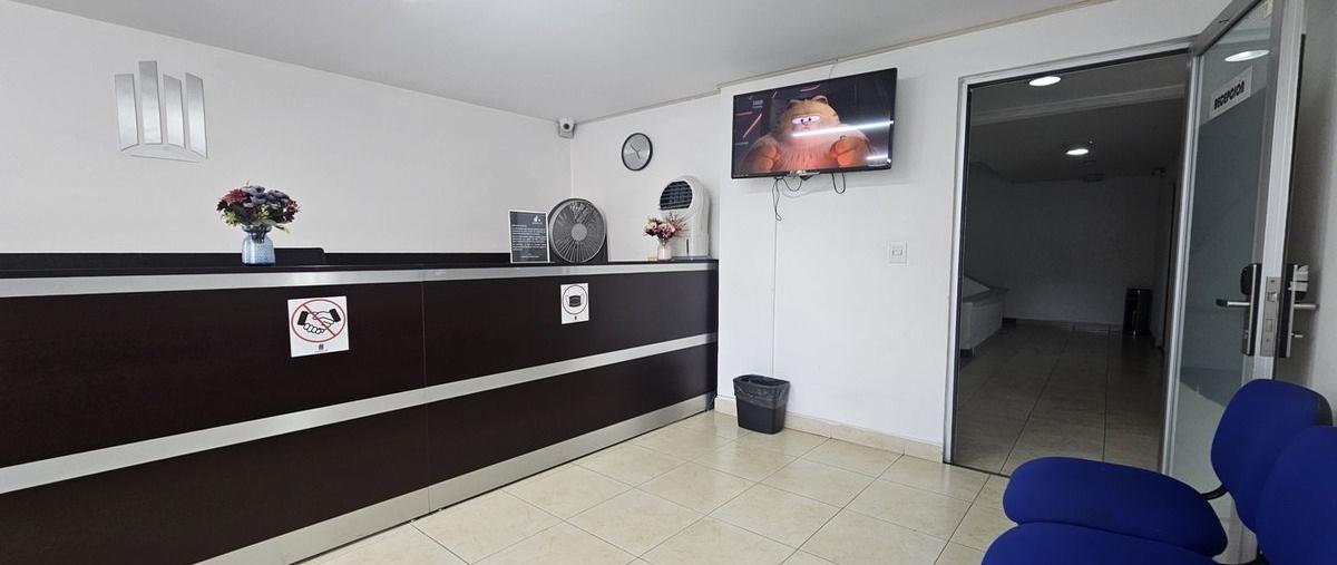 Foto de oficina en , piedad narvarte, benito juárez, df / cdmx, 29253361 foto 04 Foto de oficina en renta en , piedad narvarte, benito juárez, df / cdmx, 29253361 No. 04