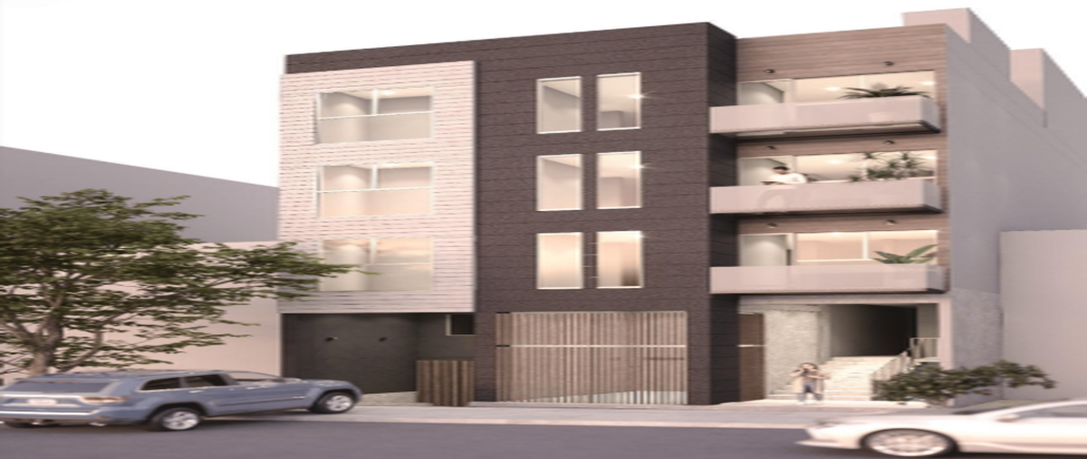 Foto de departamento en , piedad narvarte, benito juárez, df / cdmx, 29431319 foto 01 Foto de departamento en venta en , piedad narvarte, benito juárez, df / cdmx, 29431319 No. 01