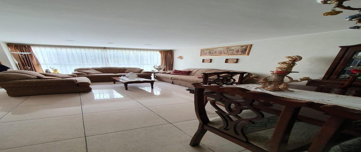 Foto de departamento en venta en  , piedad narvarte, benito juárez, df / cdmx, 0 No. 05