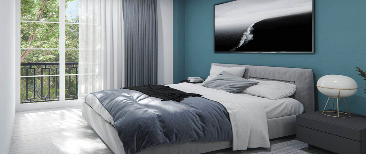 Foto de departamento en venta en  , piedad narvarte, benito juárez, df / cdmx, 30055949 No. 05