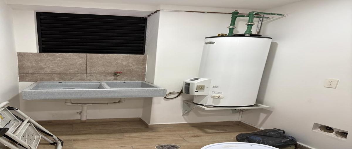 Foto de departamento en venta en  , piedad narvarte, benito juárez, df / cdmx, 30319913 No. 05