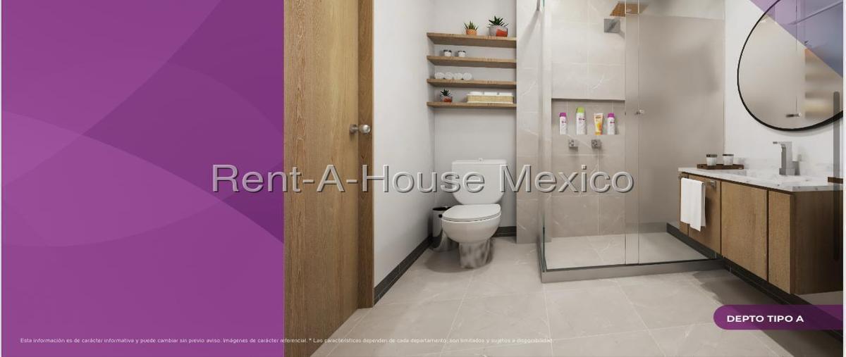 Foto de departamento en venta en  , piedad narvarte, benito juárez, df / cdmx, 0 No. 05