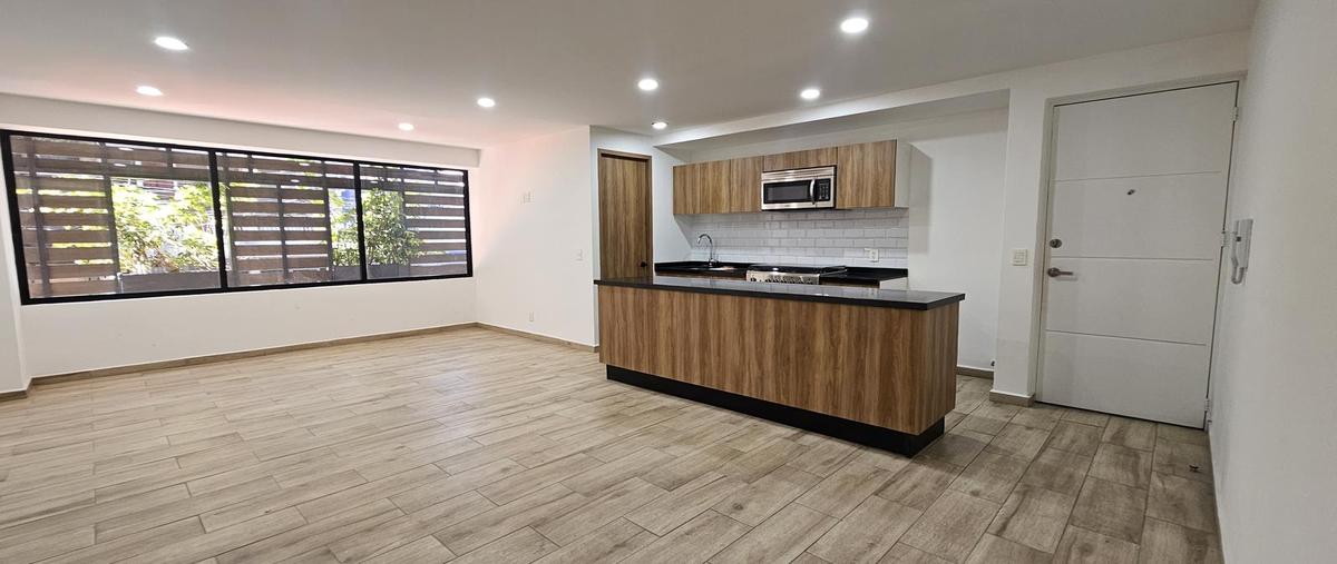 Foto de departamento en venta en  , piedad narvarte, benito juárez, df / cdmx, 30879555 No. 03