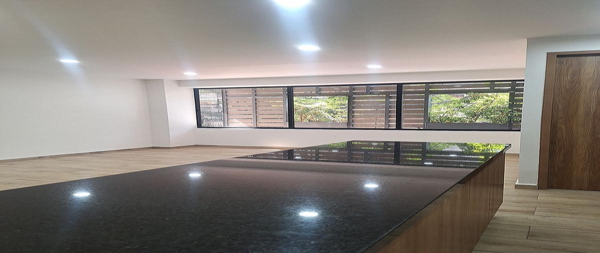 Foto de departamento en venta en  , piedad narvarte, benito juárez, df / cdmx, 0 No. 04