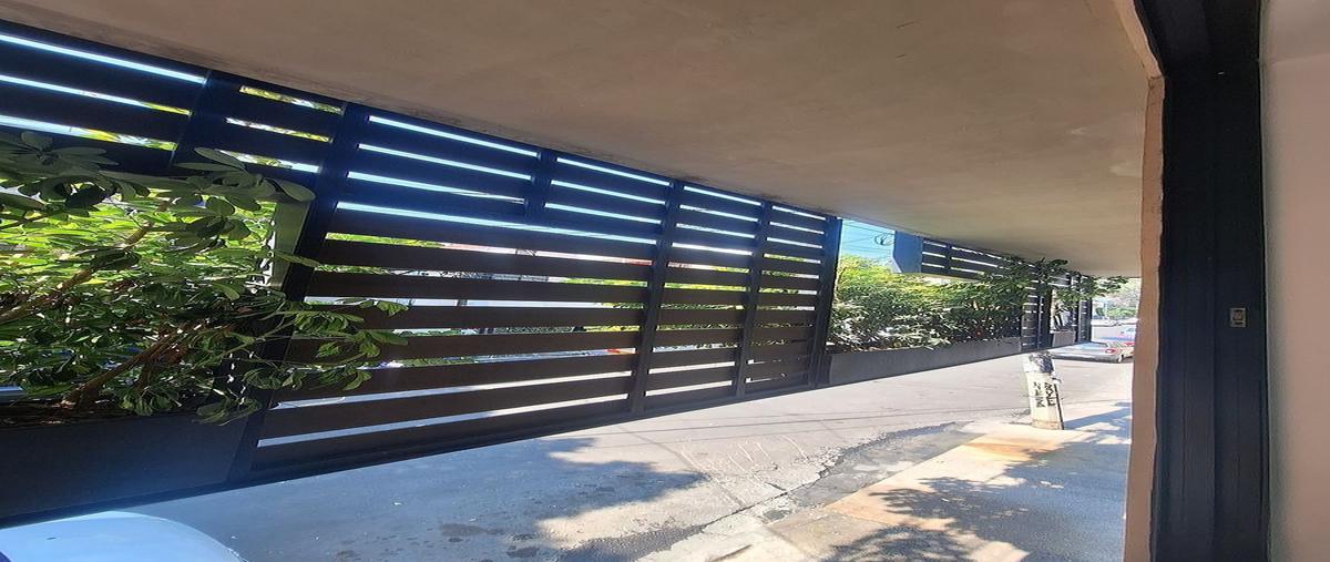 Foto de departamento en venta en  , piedad narvarte, benito juárez, df / cdmx, 0 No. 05