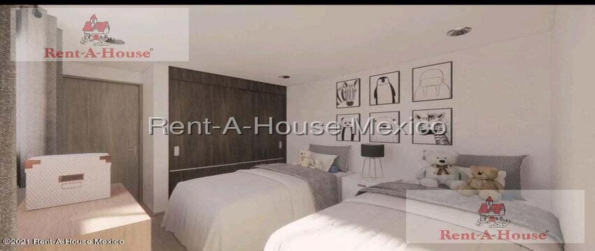 Foto de departamento en venta en  , piedad narvarte, benito juárez, df / cdmx, 31059634 No. 03