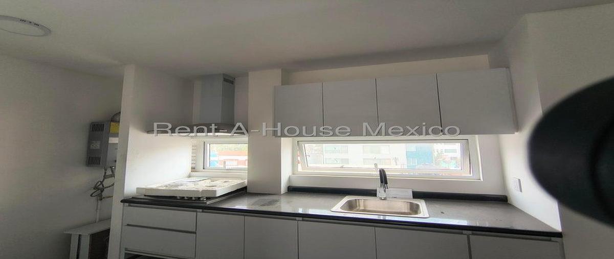 Foto de departamento en venta en  , piedad narvarte, benito juárez, df / cdmx, 0 No. 04
