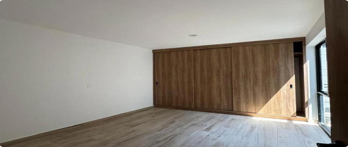 Foto de departamento en venta en  , piedad narvarte, benito juárez, df / cdmx, 31095366 No. 04