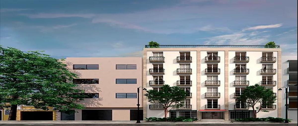 Foto de departamento en venta en  , piedad narvarte, benito juárez, df / cdmx, 31096318 No. 03