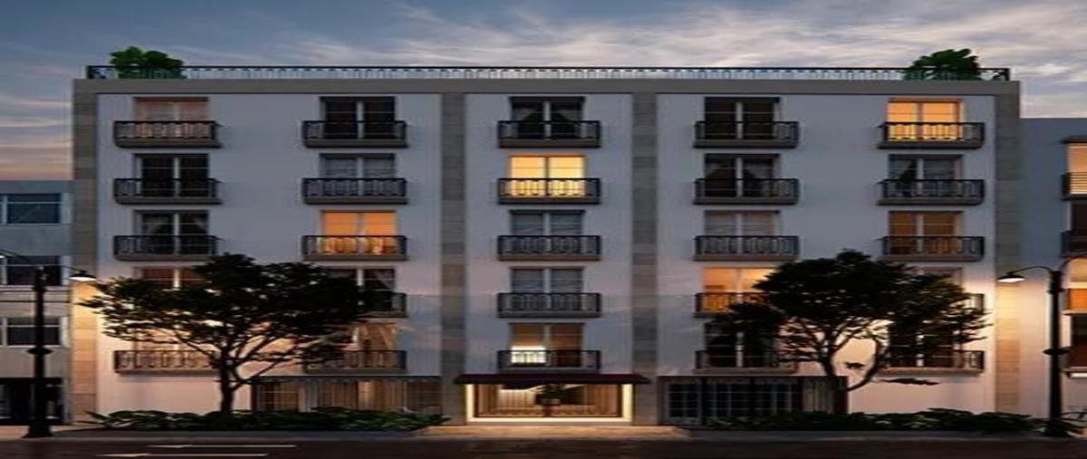 Foto de departamento en venta en  , piedad narvarte, benito juárez, df / cdmx, 31096318 No. 04