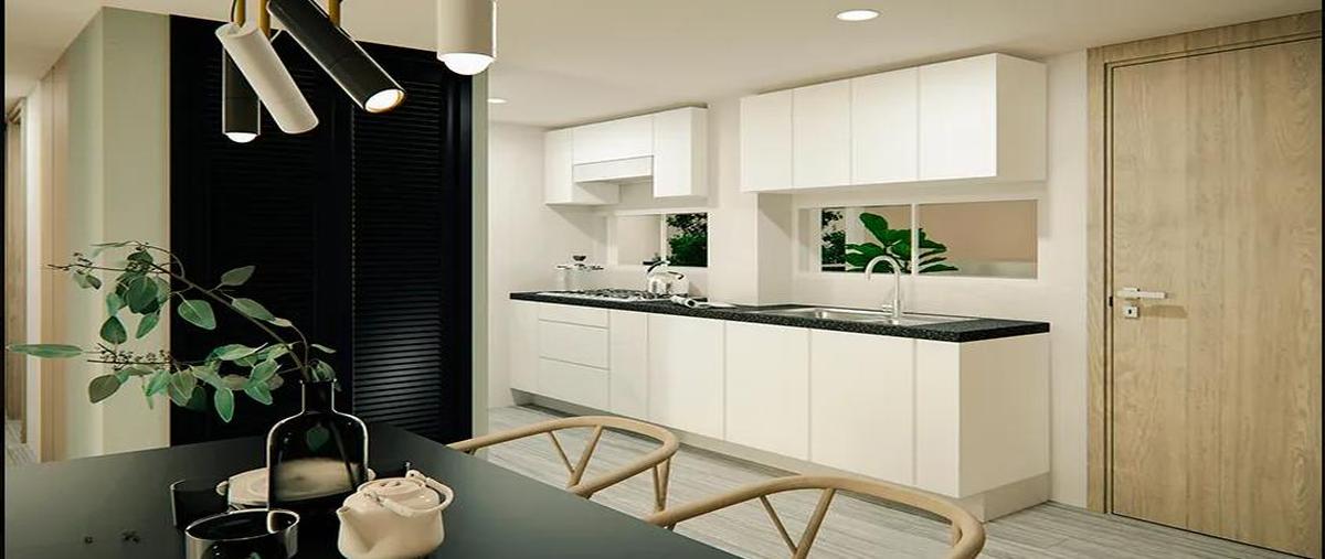 Foto de departamento en venta en  , piedad narvarte, benito juárez, df / cdmx, 31096318 No. 05