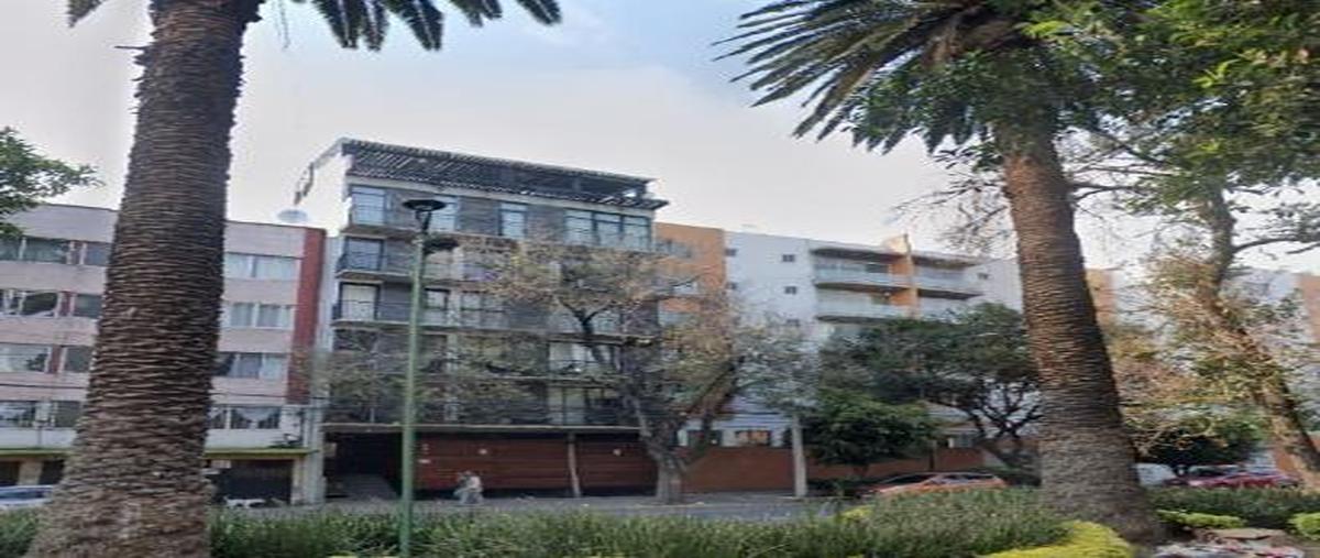 Foto de casa en venta en  , piedad narvarte, benito juárez, df / cdmx, 0 No. 04