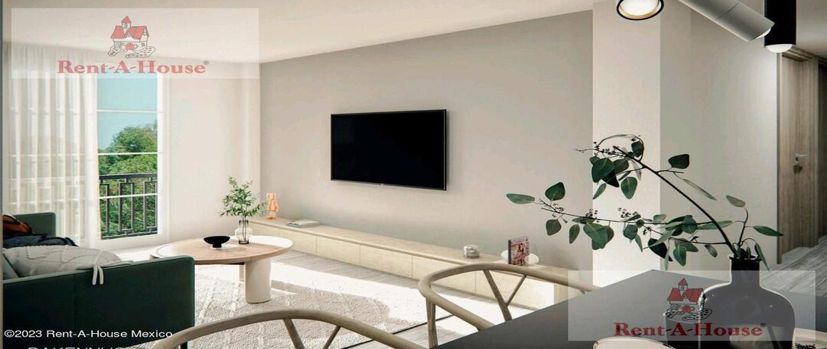 Foto de departamento en , piedad narvarte, benito juárez, df / cdmx, 0 foto 02 Foto de departamento en venta en , piedad narvarte, benito juárez, df / cdmx, 0 No. 02