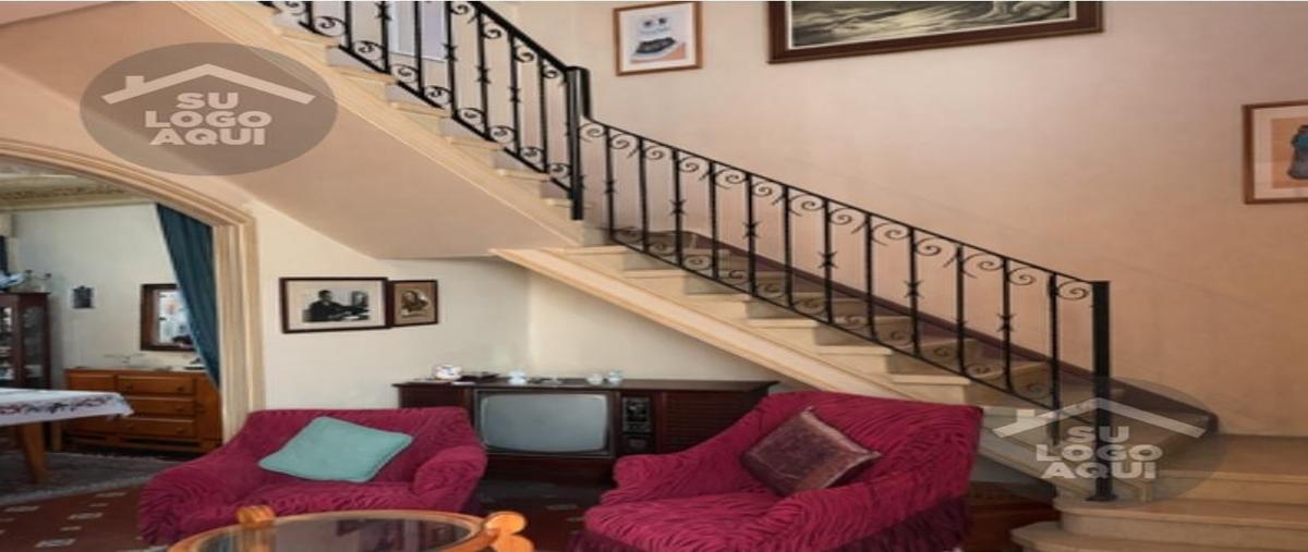 Foto de casa en , piedad narvarte, benito juárez, df / cdmx, 0 foto 03 Foto de casa en venta en , piedad narvarte, benito juárez, df / cdmx, 0 No. 03