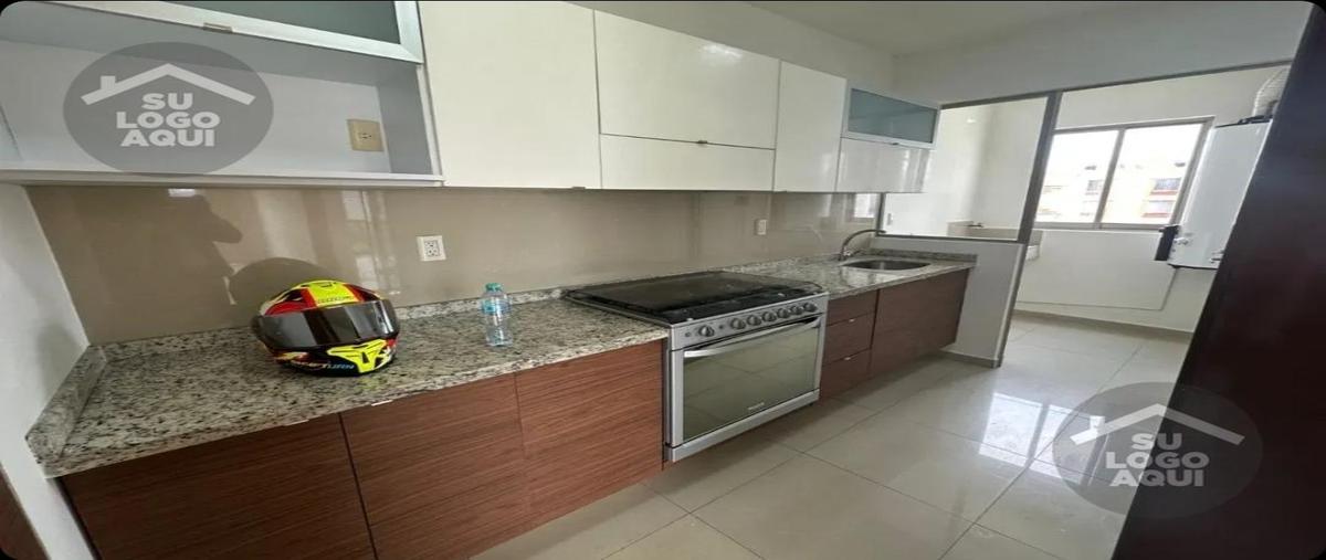 Foto de departamento en renta en  , piedad narvarte, benito juárez, df / cdmx, 0 No. 04