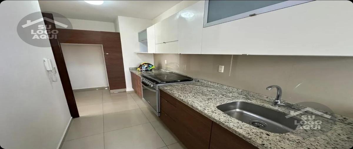 Foto de departamento en renta en  , piedad narvarte, benito juárez, df / cdmx, 0 No. 05