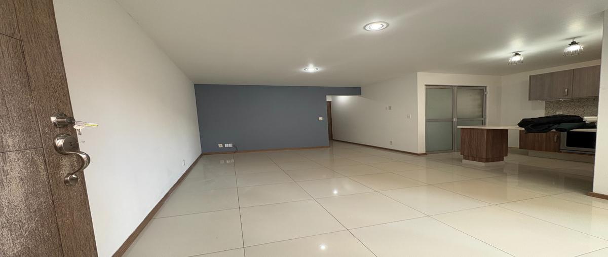 Foto de departamento en , piedad narvarte, benito juárez, df / cdmx, 0 foto 03 Foto de departamento en renta en , piedad narvarte, benito juárez, df / cdmx, 0 No. 03