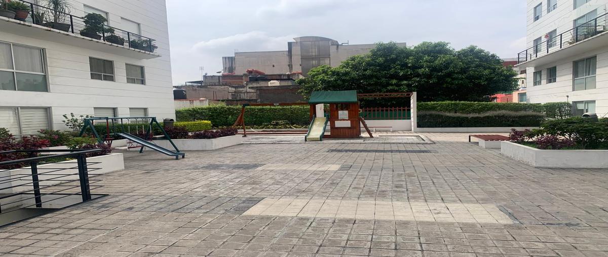 Foto de departamento en renta en  , piedad narvarte, benito juárez, df / cdmx, 31809396 No. 04