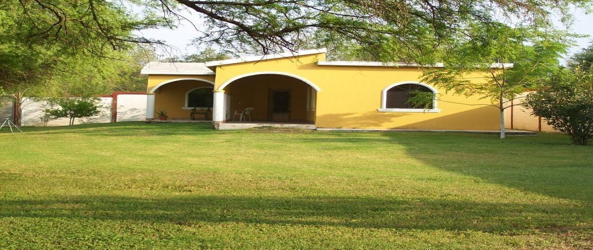 Foto de rancho en venta en piedra alta , el cerrito, allende, nuevo león, 0 No. 03