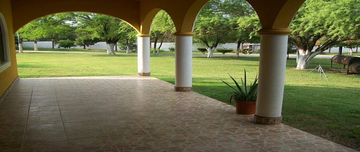 Foto de rancho en venta en piedra alta , el cerrito, allende, nuevo león, 0 No. 05