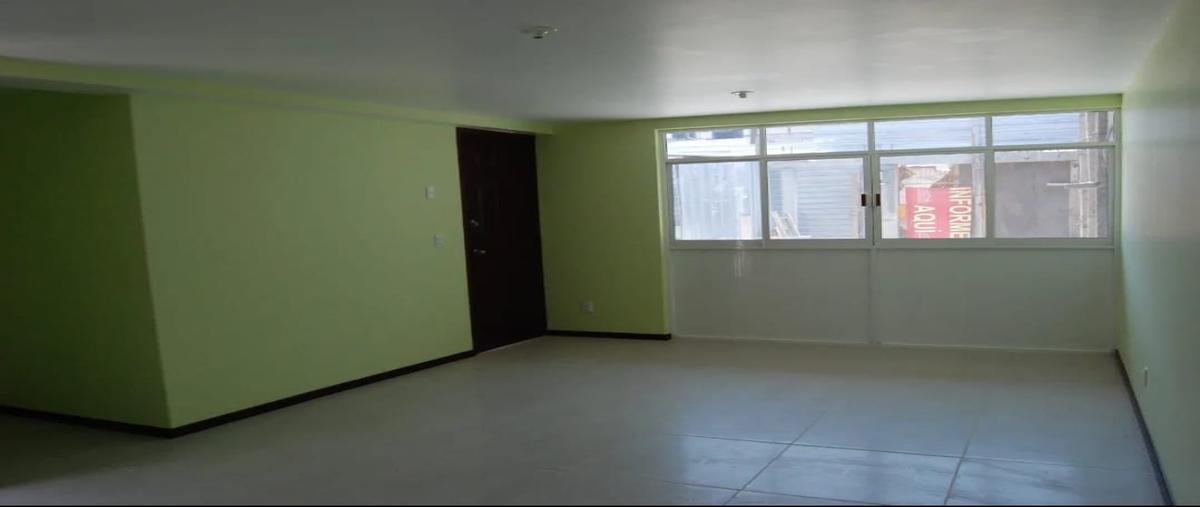 Foto de departamento en venta en piedra , ampliación san pablo de las salinas, tultitlán, méxico, 0 No. 03