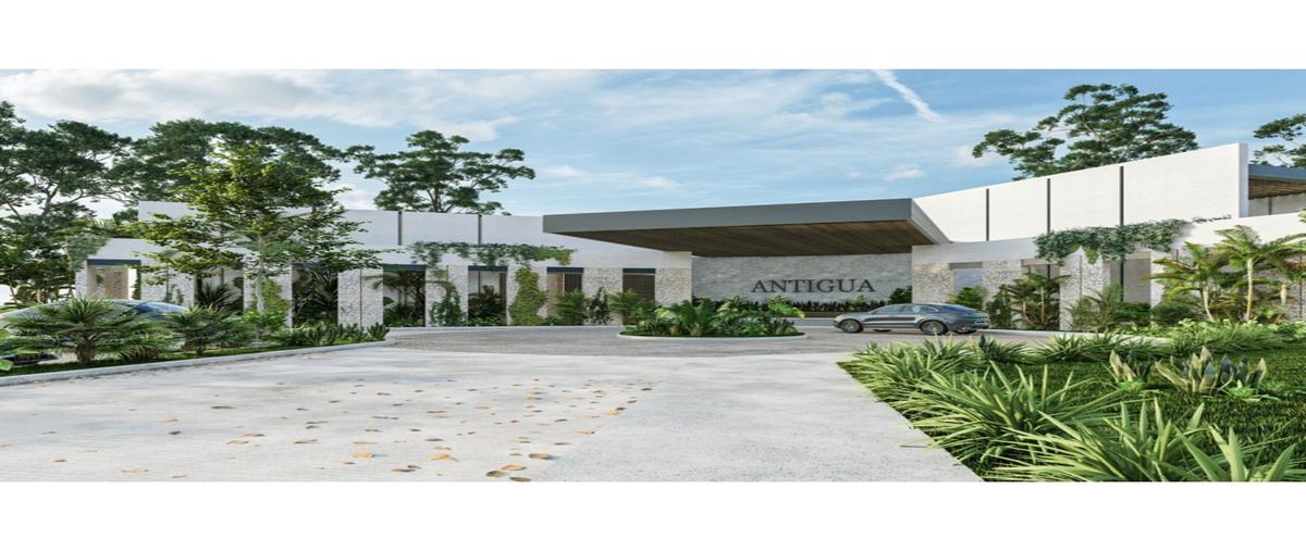 Foto de terreno habitacional en venta en  , piedra antigua, mérida, yucatán, 25069431 No. 04