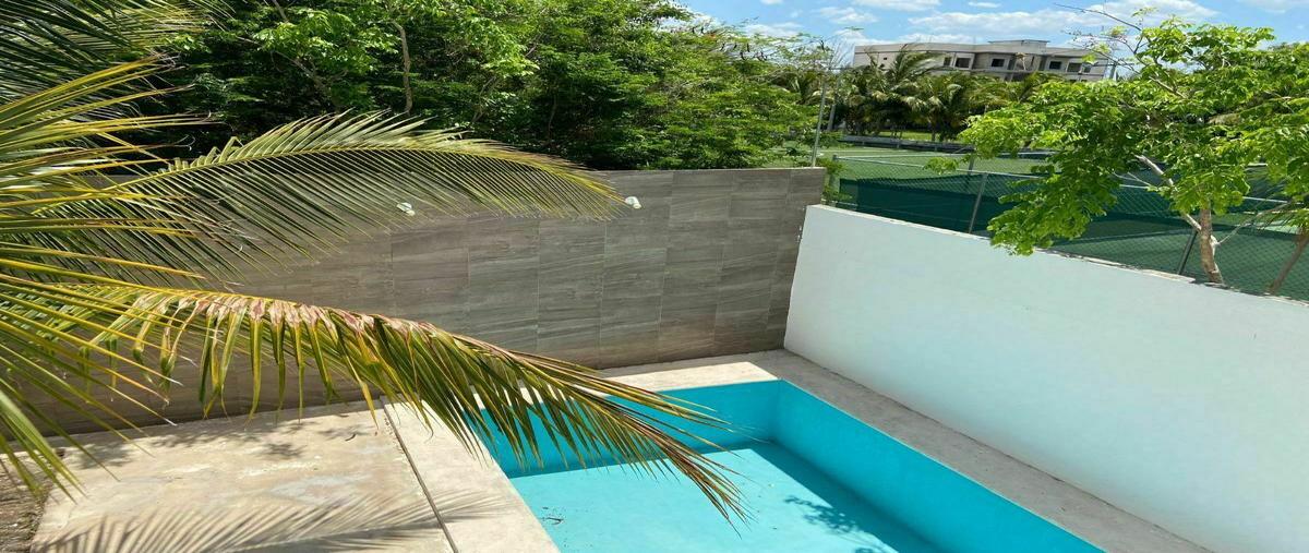Foto de casa en piedra antigua , temozon norte, mérida, yucatán, 30565440 foto 02 Foto de casa en venta en piedra antigua , temozon norte, mérida, yucatán, 30565440 No. 02