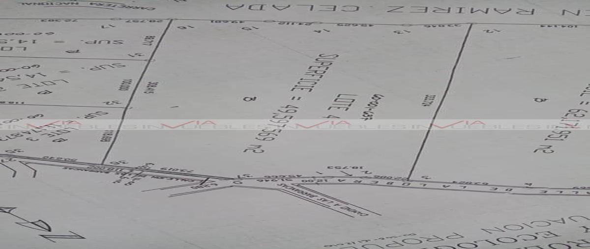 Foto de terreno habitacional en piedra de fierro , piedra de fierro, santiago, nuevo león, 25429088 foto 01 Foto de terreno habitacional en venta en piedra de fierro , piedra de fierro, santiago, nuevo león, 25429088 No. 01