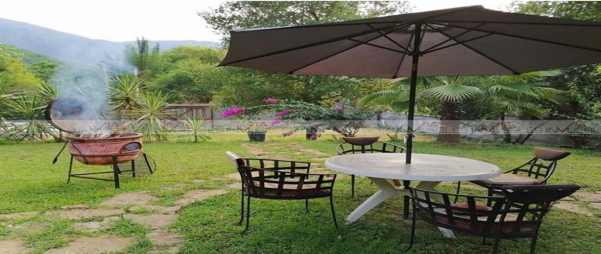 Foto de rancho en venta en piedra de fierro , piedra de fierro, santiago, nuevo león, 26105128 No. 04