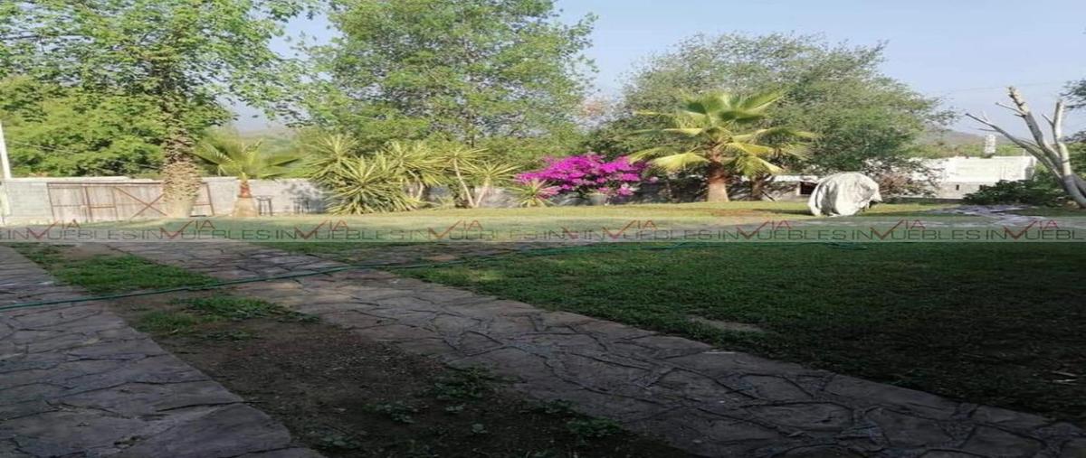 Foto de rancho en venta en piedra de fierro , piedra de fierro, santiago, nuevo león, 26105128 No. 05