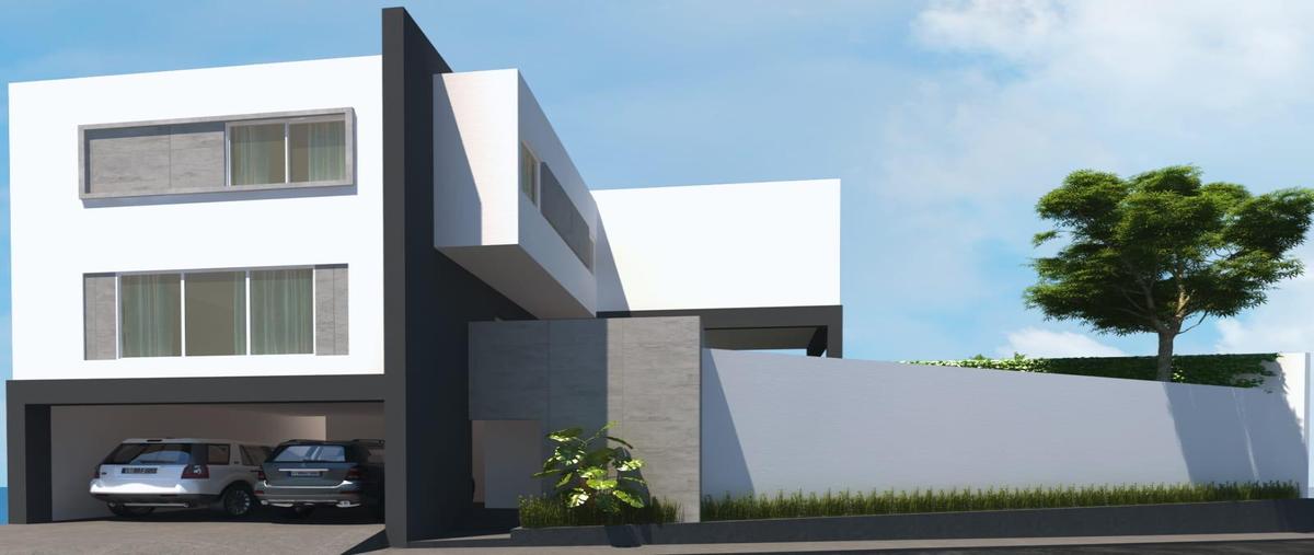 Foto de casa en , piedra de fierro, santiago, nuevo león, 0 foto 01 Foto de casa en venta en , piedra de fierro, santiago, nuevo león, 0 No. 01