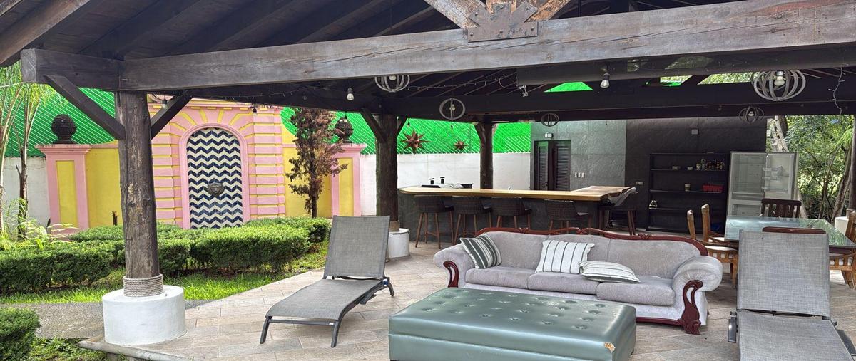 Foto de casa en renta en  , piedra de fierro, santiago, nuevo león, 0 No. 04