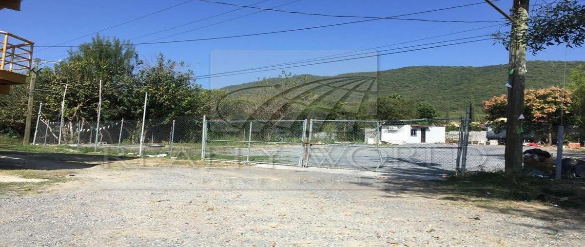 Foto de terreno habitacional en , piedra de fierro, santiago, nuevo león, 31026553 foto 03 Foto de terreno habitacional en renta en , piedra de fierro, santiago, nuevo león, 31026553 No. 03