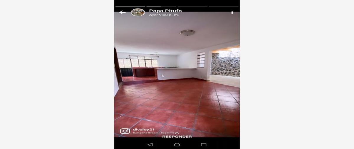 Foto de casa en piedra del comal 1, valle de tepepan, tlalpan, df / cdmx, 25614152 foto 05 Foto de casa en renta en piedra del comal 1, valle de tepepan, tlalpan, df / cdmx, 25614152 No. 05