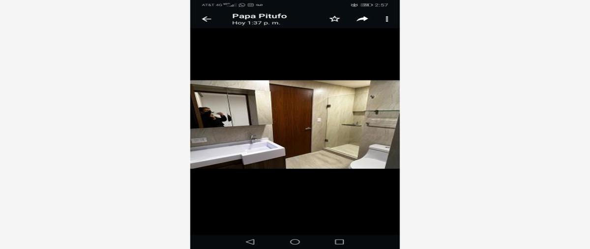 Foto de departamento en venta en piedra del comal 1, valle de tepepan, tlalpan, df / cdmx, 25614157 No. 03