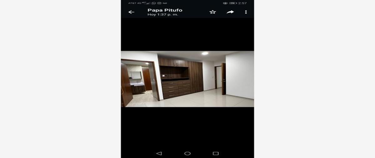 Foto de departamento en venta en piedra del comal 1, valle de tepepan, tlalpan, df / cdmx, 25614157 No. 04