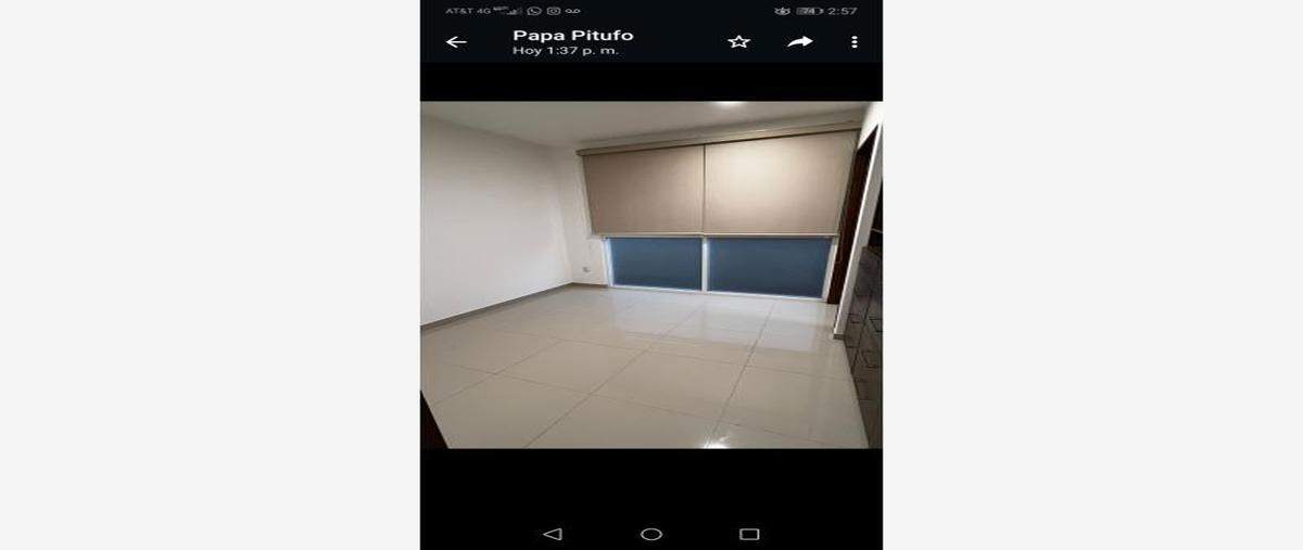 Foto de departamento en venta en piedra del comal 1, valle de tepepan, tlalpan, df / cdmx, 25614157 No. 05