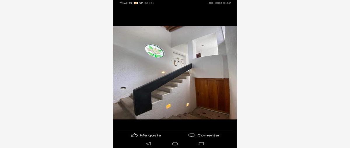 Foto de casa en condominio en piedra del comal 1, valle de tepepan, tlalpan, df / cdmx, 25627665 foto 02 Foto de casa en condominio en renta en piedra del comal 1, valle de tepepan, tlalpan, df / cdmx, 25627665 No. 02