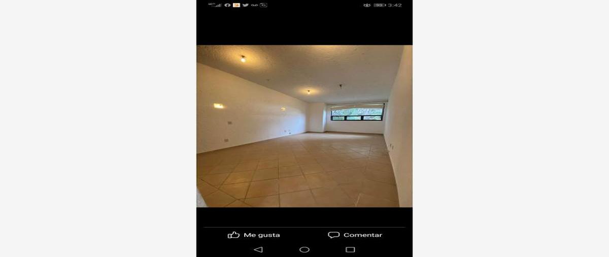 Foto de casa en condominio en piedra del comal 1, valle de tepepan, tlalpan, df / cdmx, 25627665 foto 03 Foto de casa en condominio en renta en piedra del comal 1, valle de tepepan, tlalpan, df / cdmx, 25627665 No. 03