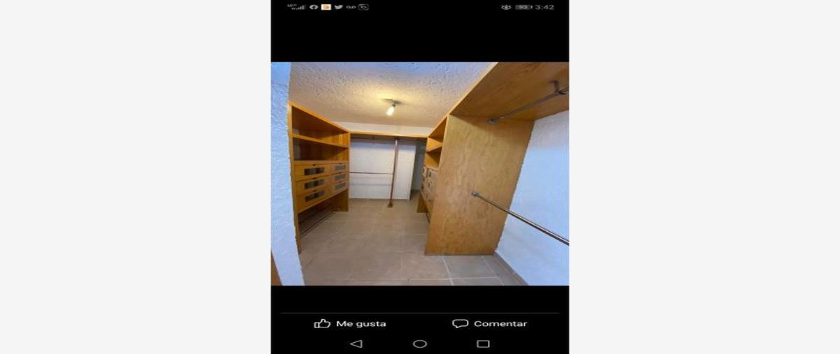 Foto de casa en condominio en piedra del comal 1, valle de tepepan, tlalpan, df / cdmx, 25627665 foto 04 Foto de casa en condominio en renta en piedra del comal 1, valle de tepepan, tlalpan, df / cdmx, 25627665 No. 04