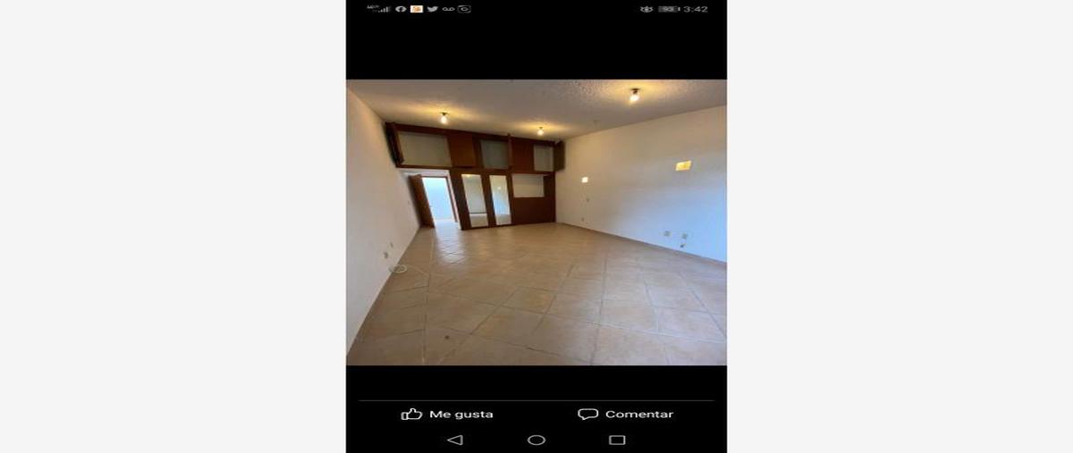 Foto de casa en condominio en piedra del comal 1, valle de tepepan, tlalpan, df / cdmx, 25627665 foto 05 Foto de casa en condominio en renta en piedra del comal 1, valle de tepepan, tlalpan, df / cdmx, 25627665 No. 05