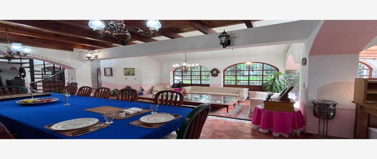 Foto de casa en venta en piedra del comal 1, valle de tepepan, tlalpan, df / cdmx, 0 No. 03