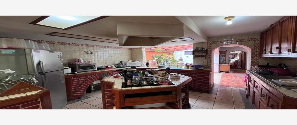 Foto de casa en venta en piedra del comal 1, valle de tepepan, tlalpan, df / cdmx, 0 No. 04