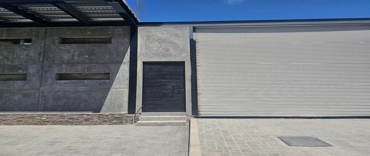 Foto de bodega en renta en piedra del sol , villas camino real de colima, tlajomulco de zúñiga, jalisco, 29496137 No. 01