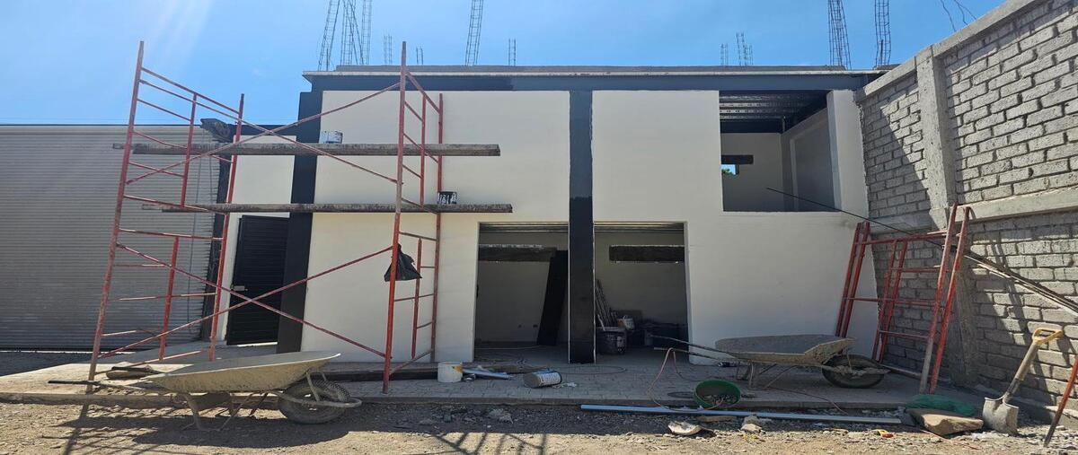 Foto de bodega en renta en piedra del sol , villas camino real de colima, tlajomulco de zúñiga, jalisco, 29496137 No. 02