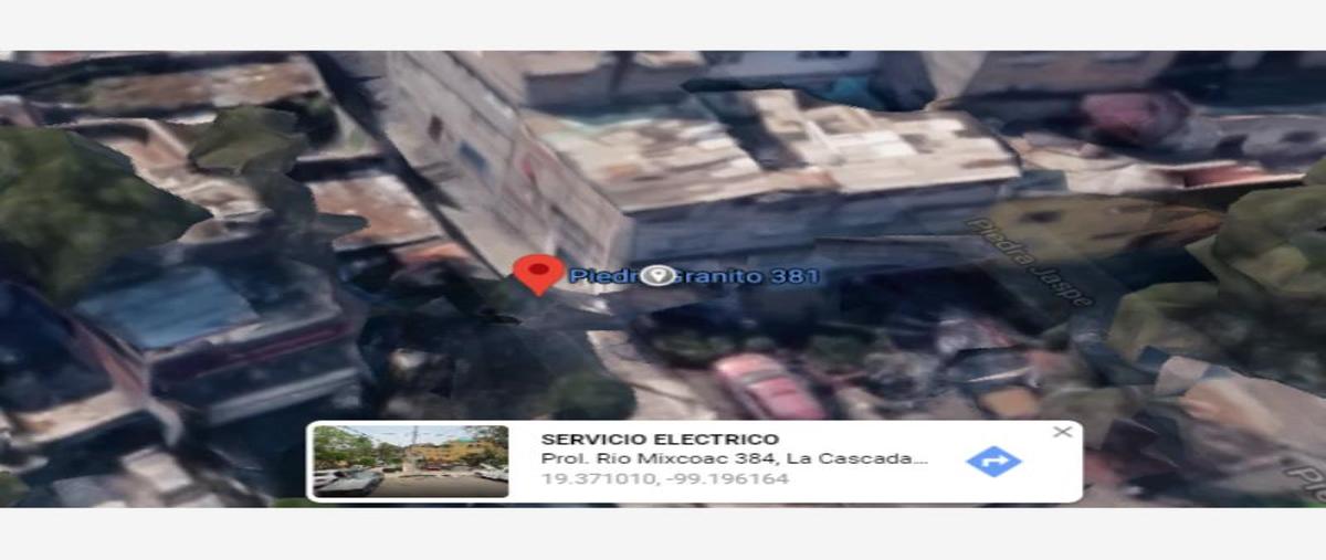 Foto de casa en venta en piedra granito 381, la cascada, álvaro obregón, df / cdmx, 0 No. 05