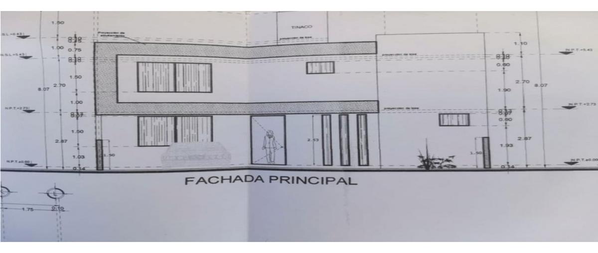 Foto de casa en venta en  , piedra lisa, morelia, michoacán de ocampo, 27554110 No. 03